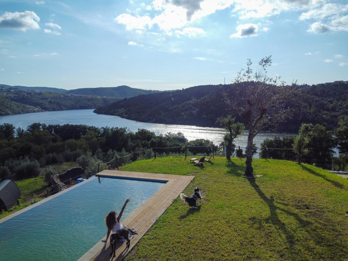 Casas De Gondarem By The Douro Valley Raiva Exterior photo