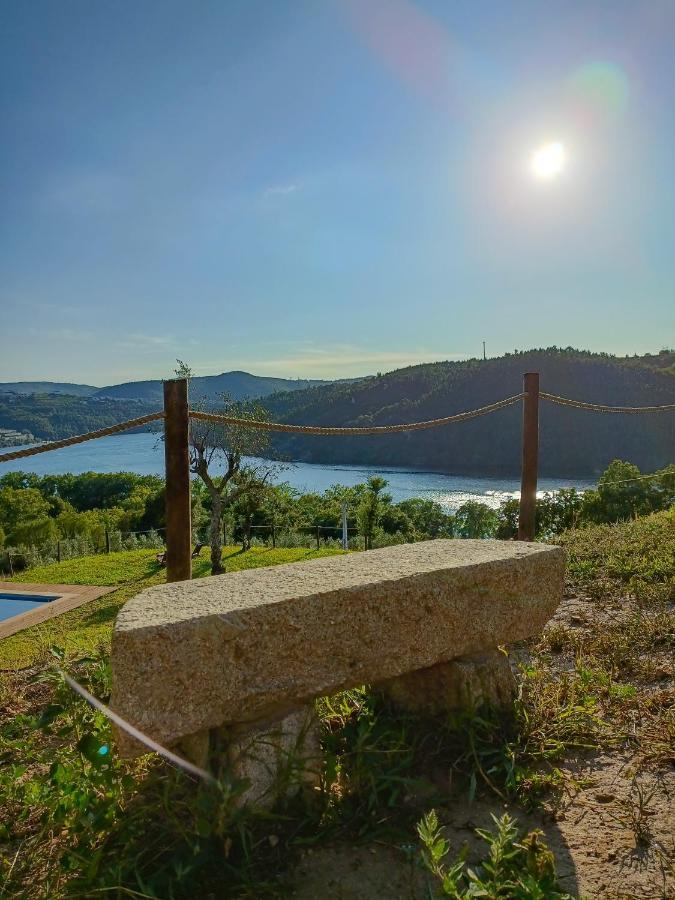 Casas De Gondarem By The Douro Valley Raiva Exterior photo