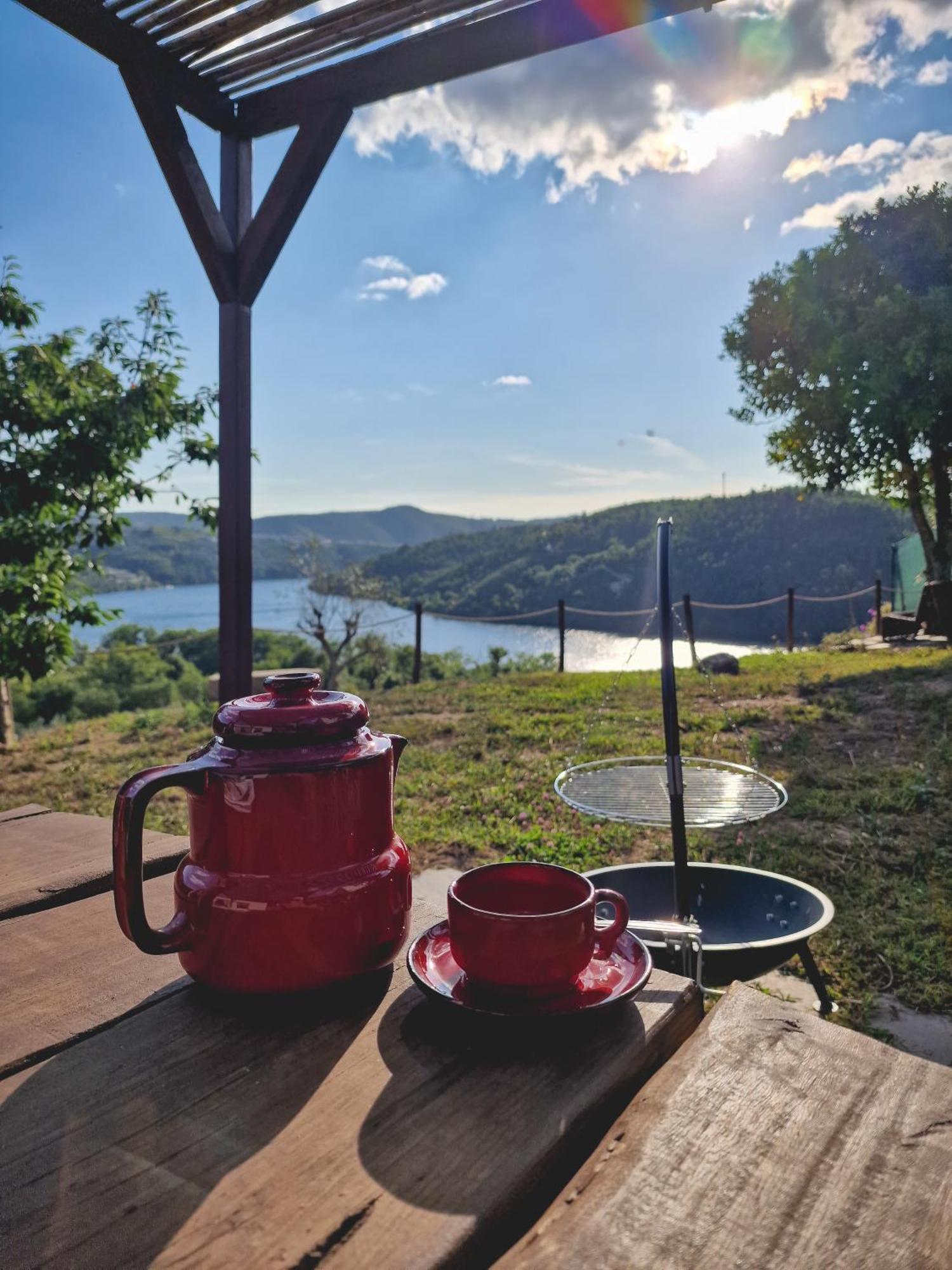Casas De Gondarem By The Douro Valley Raiva Exterior photo
