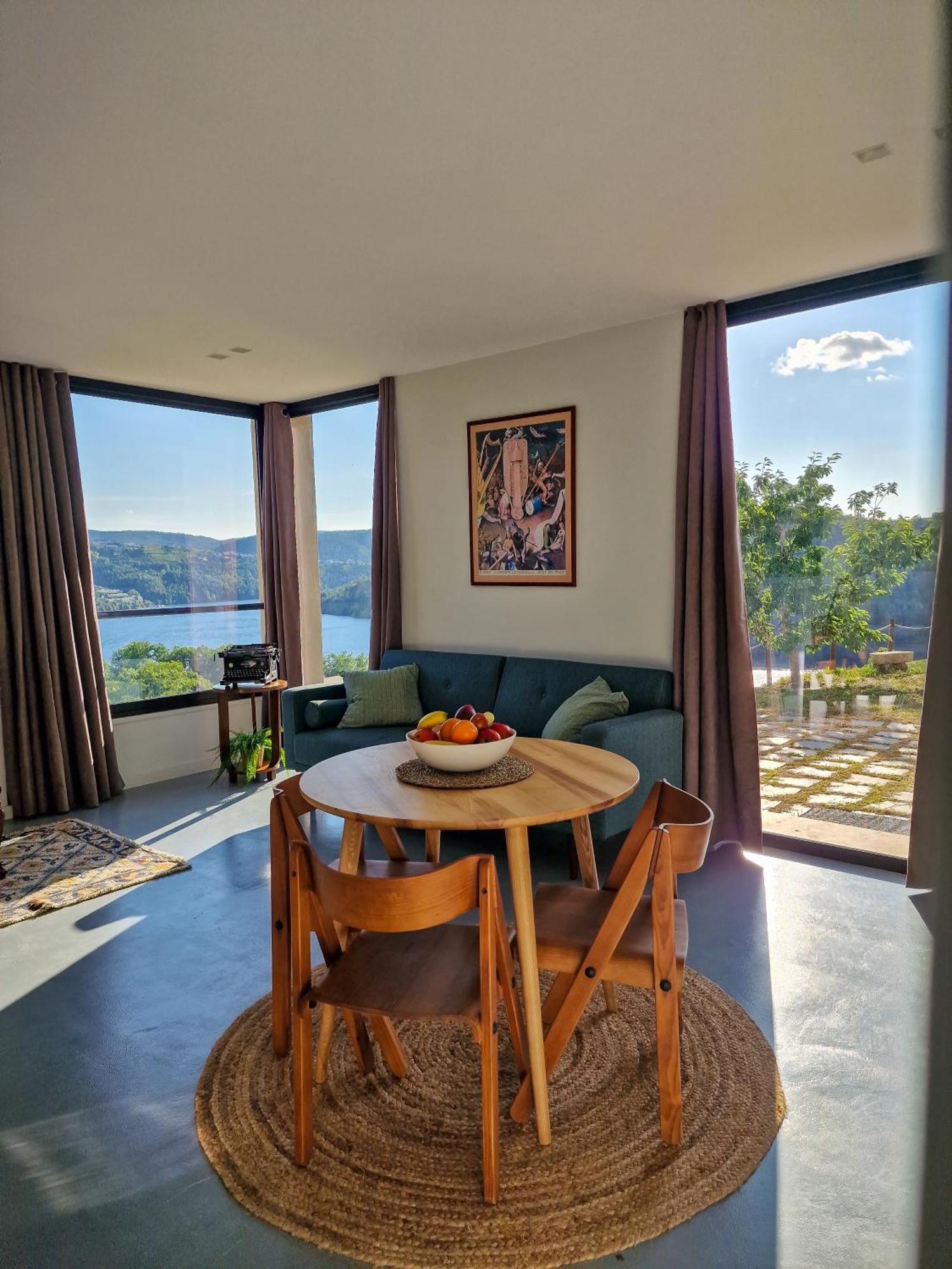 Casas De Gondarem By The Douro Valley Raiva Exterior photo